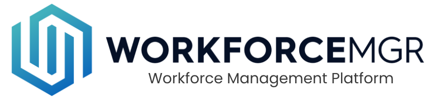 WorkforceMgr